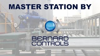 [Nos réalisations] - Bernard Controls
