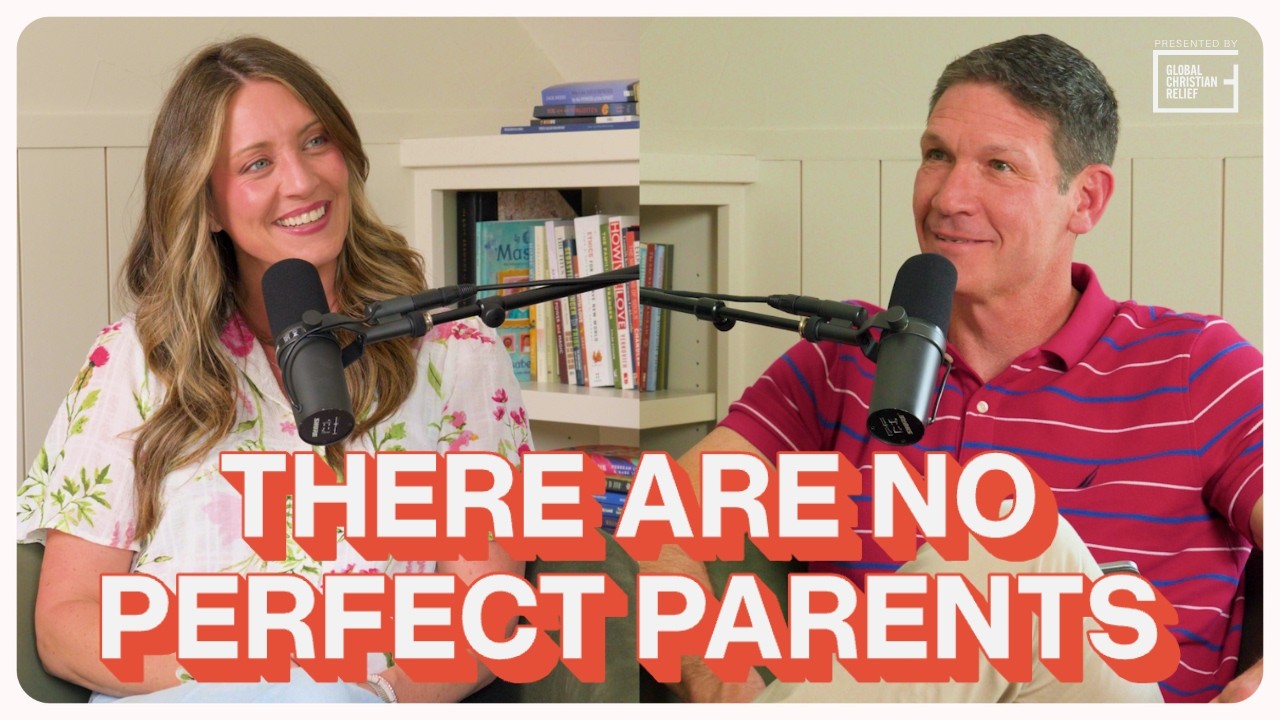 Answering Your Questions on Parenting