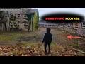 6 Most Disturbing Abandoned Building Encounters Ever Caught On Camera
