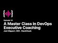 ShipTalk - A Master Class in DevOps Executive Coaching - Joni Klippert of StackHawk