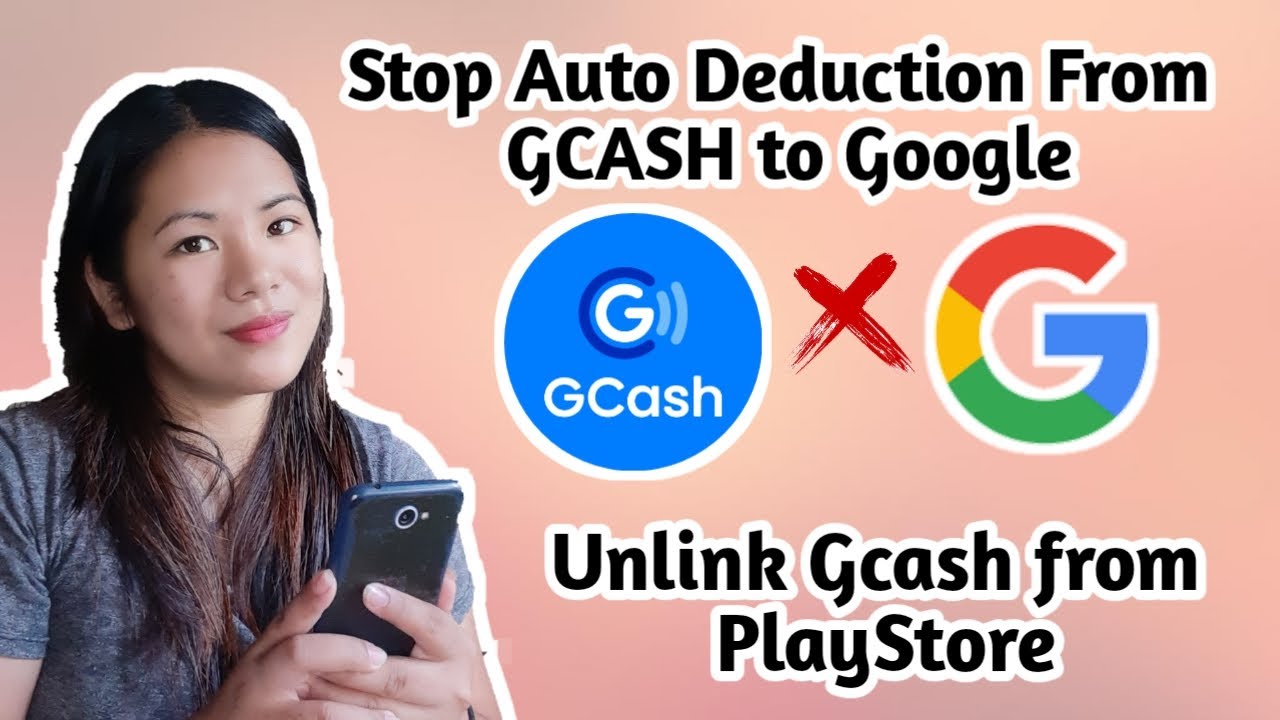 unlink  Update 2022  How To Unlink GCASH Payment to Google and Playstore| Remove AutoPayment