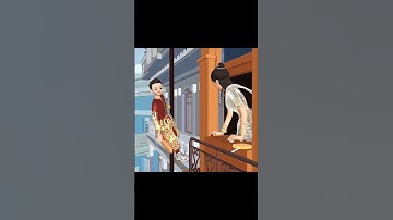 Cartoon Animation 3D | Hindi Cartoon #cartoon