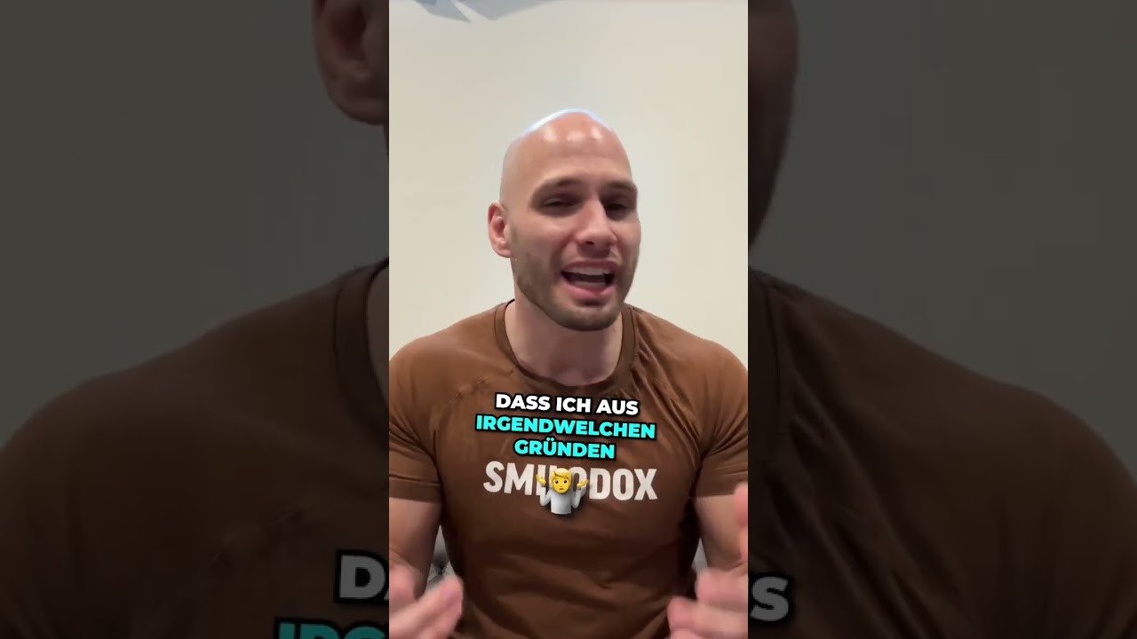 Wie ich vom Drogen Business meines Stiefvaters inspiriert wurde 💉💊