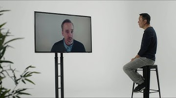 The future of identity with Mitek CTO Stephen Ritter