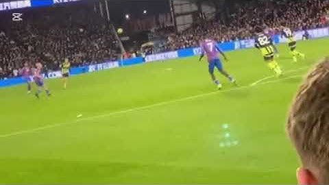 Crystal Palace vs Manchester City (2-2) | All Goals & Extended Highlights | Premier League 2024_25
