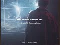 Coldplay X BTS - My Universe Lyrics (mmsub)