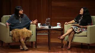 Sandra Cisneros: Sobre viviendo en Mexico