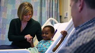 Preparing for Your Inpatient Stay at Children