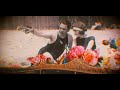 Courteeners - Bitten By Unseen Teeth (Official Visualiser)