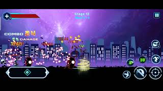 stickman ghost 2 gameplay (pt 3)