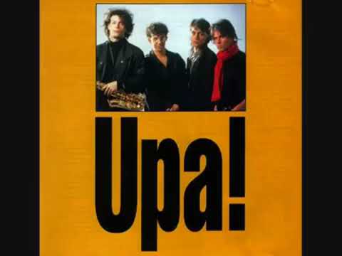 UPA Fotonovelas Instrumental