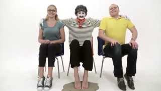 Зарядка Туртрансвояж