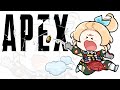 【Apex】雑談しながらまったりソロランク!【Vtuber】