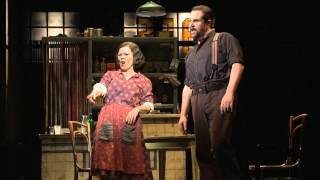Sweeney Todd Priest - Michael Ball And Imelda Staunton