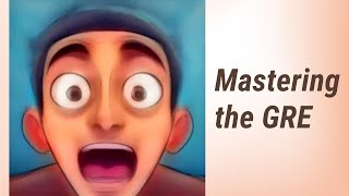 Mastering the GRE: The Power of Additional Resources