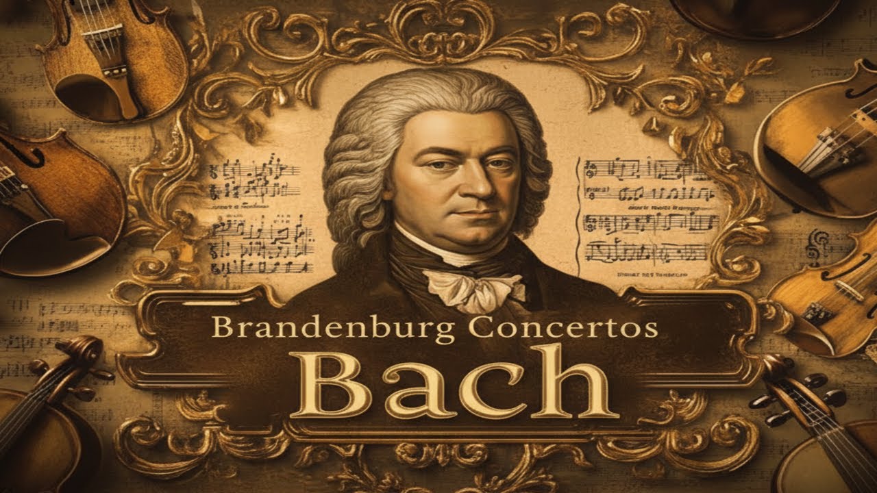 🎻 Experience the Mastery: Vivaldi’s Four Seasons | The Ultimate Classical Masterpiece