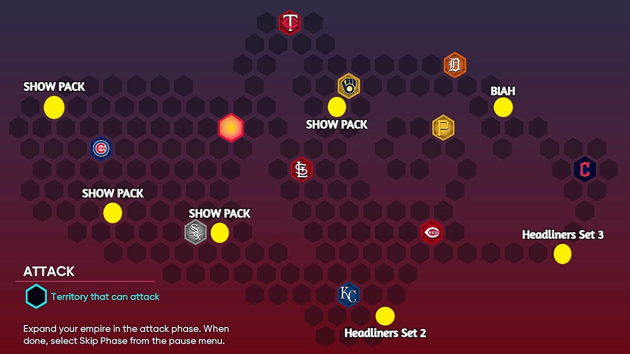 GET 30K XP! FACES OF THE FRANCHISE CENTRAL HIDDEN CONQUEST REWARDS