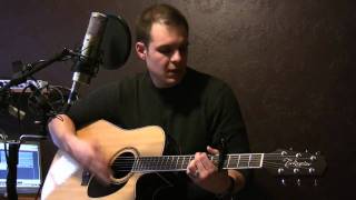 Everlasting God (Brenton Brown) Tutorial chords