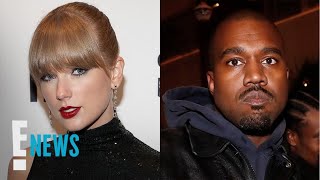Career Overview Is Taylor Swift's Song Karma About Kanye West? | E! News