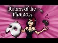 Return of the Phantom - Game Review (PC)