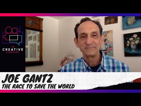 The Race to Save the World with Director Joe Gantz