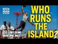 Coney Island Basketball Culture: David ‘Ton Ton’ Campbell on Who Runs The Island #basketball #10th