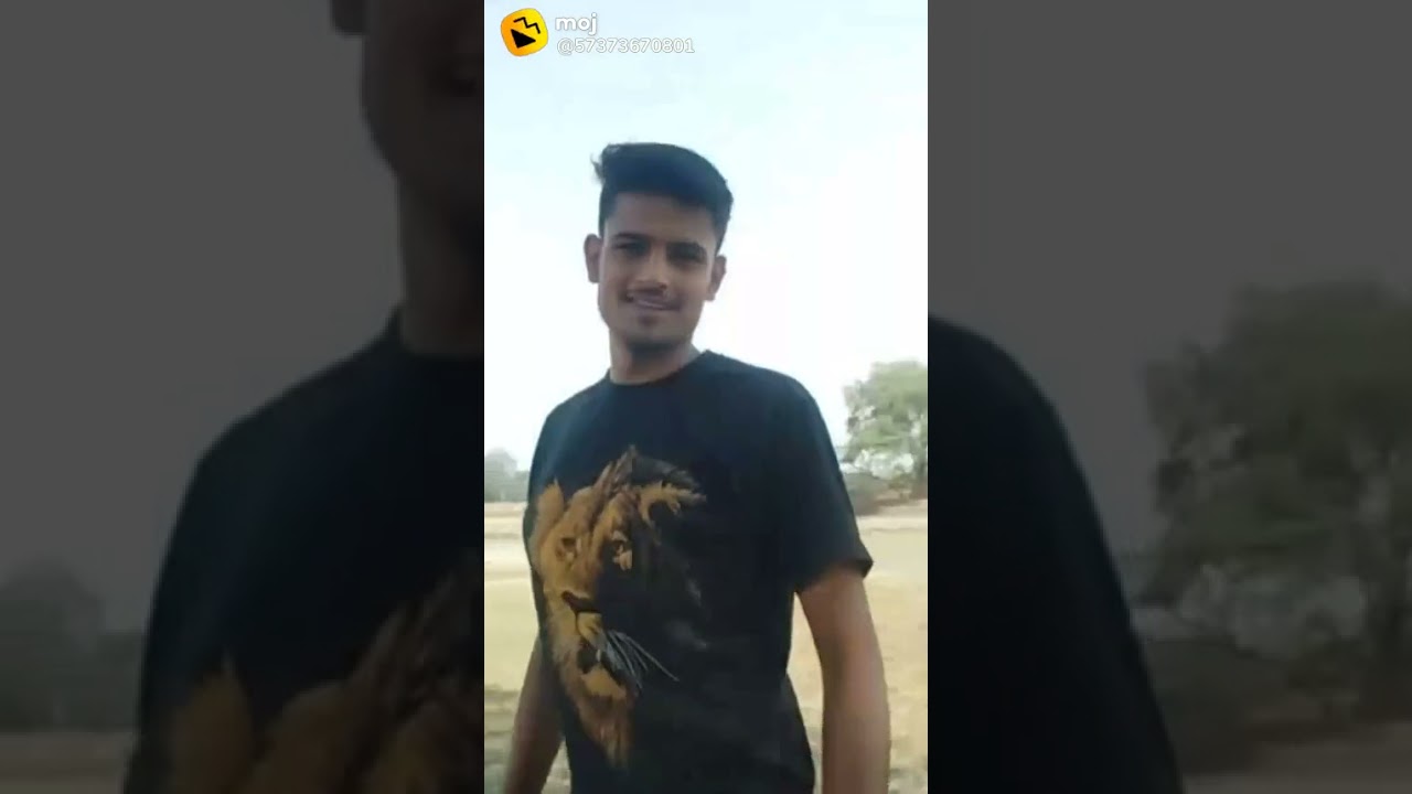 sunane ka Jaan tuta Dil mein gailu per new song moj app RAUNAK MISHRA Vishwas Yadav Pranshu gupta