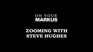 Zooming in The Jungle Room with Steve Hughes