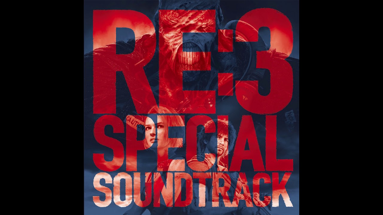 Watch Biohazard Resident Evil 3 Remake - Special Soundtrack (High Quality with Tracklist) on YouTube Watch Biohazard Resident Evil 3 Remake - Special Soundtrack (High Quality with Tracklist) on YouTube