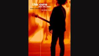 The Cure ~ A Forest (Marc Plati Mix)