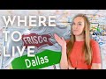 Relocating to dallas  the ultimate guide to living in dallas