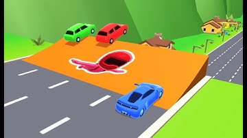 Shape shifting Max All levels Gameplay Walkthrough Part 193