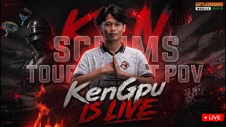 GRAND FINAL TOURNAMENT POV🚀 Team RKG