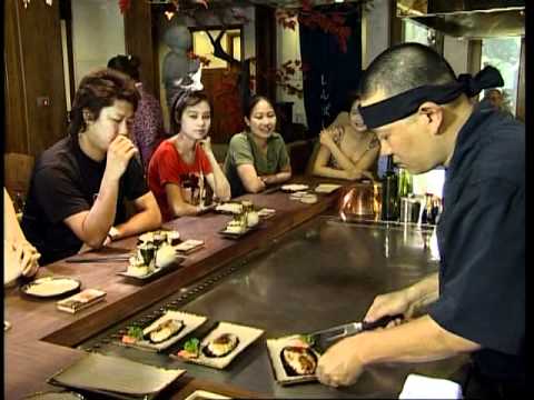 Video Nhà hàng shinbashi.mp4 65 Triệu Việt Vương - Hai Bà... - youtube