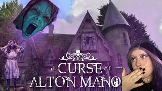 The curse at ALTON MANOR- Explained