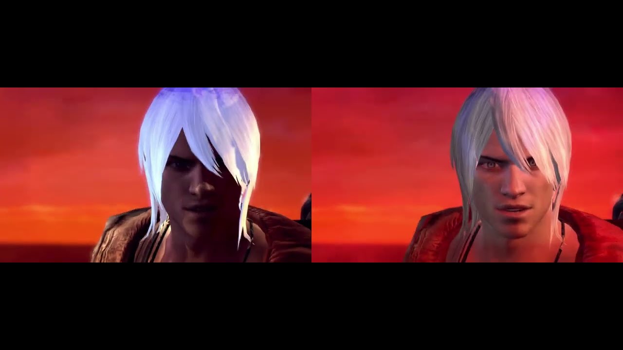 DmC Sep 17 2012 Build | Mission 1: Found | Not in a million years