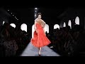 Fendi | Haute Couture Fall Winter 2018/2019 Full Show | Exclusive