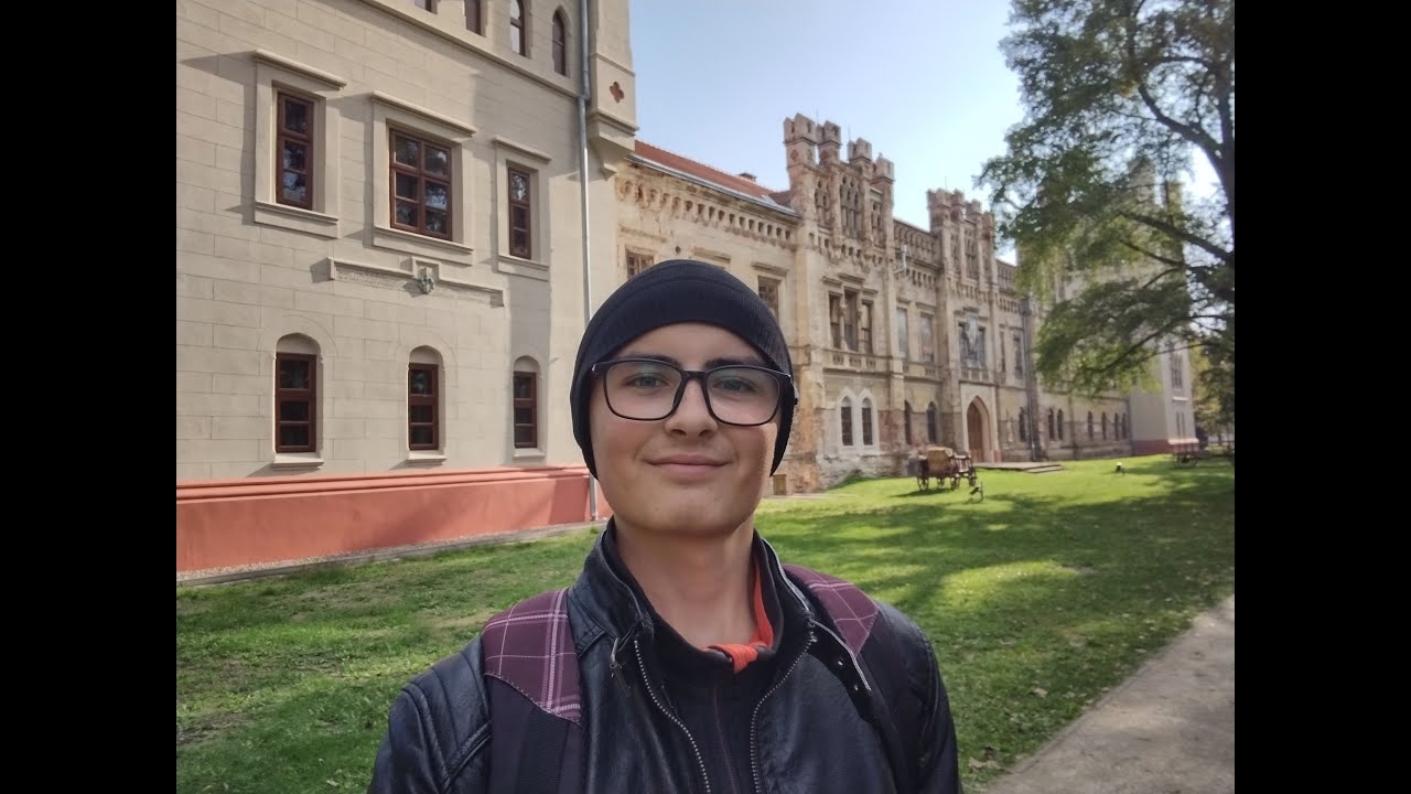 111.Reportáž-Výlet Galanta-16.10.2022