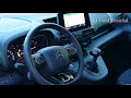 Prueba Citroën Berlingo diésel 130 CV en El Confidencial | Review de Coches