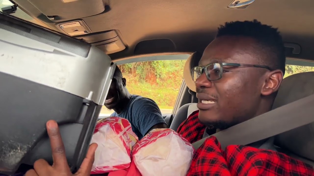 UKIPEWA LIFT, CHANGIA KITU