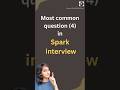 Apache Spark Interview Prep #4 | enable hive support #shorts  #spark #apachespark