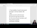 Physics # Practice Questions #CDS/CAPF/AFCAT