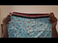 Men's underwear boxer briefs does it stretch? Review