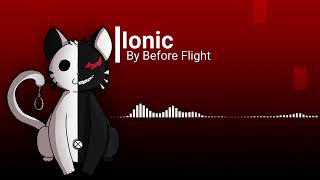 Ionic- Danganronpa: Antebellum (Fanmade OST) screenshot 5