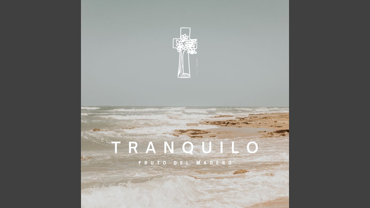 在 YouTube 上观看 Tranquilo 在 YouTube 上观看 Tranquilo