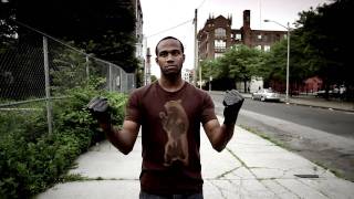 Reflection Eternal  Ballad Of The Black Gold   