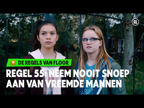 Waarom zijn er strikte regels voor opnames?