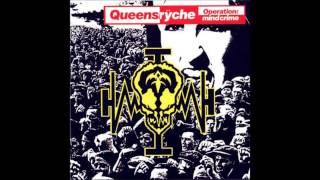 Queensrÿche - Breaking the Silence / I don't believe in Love