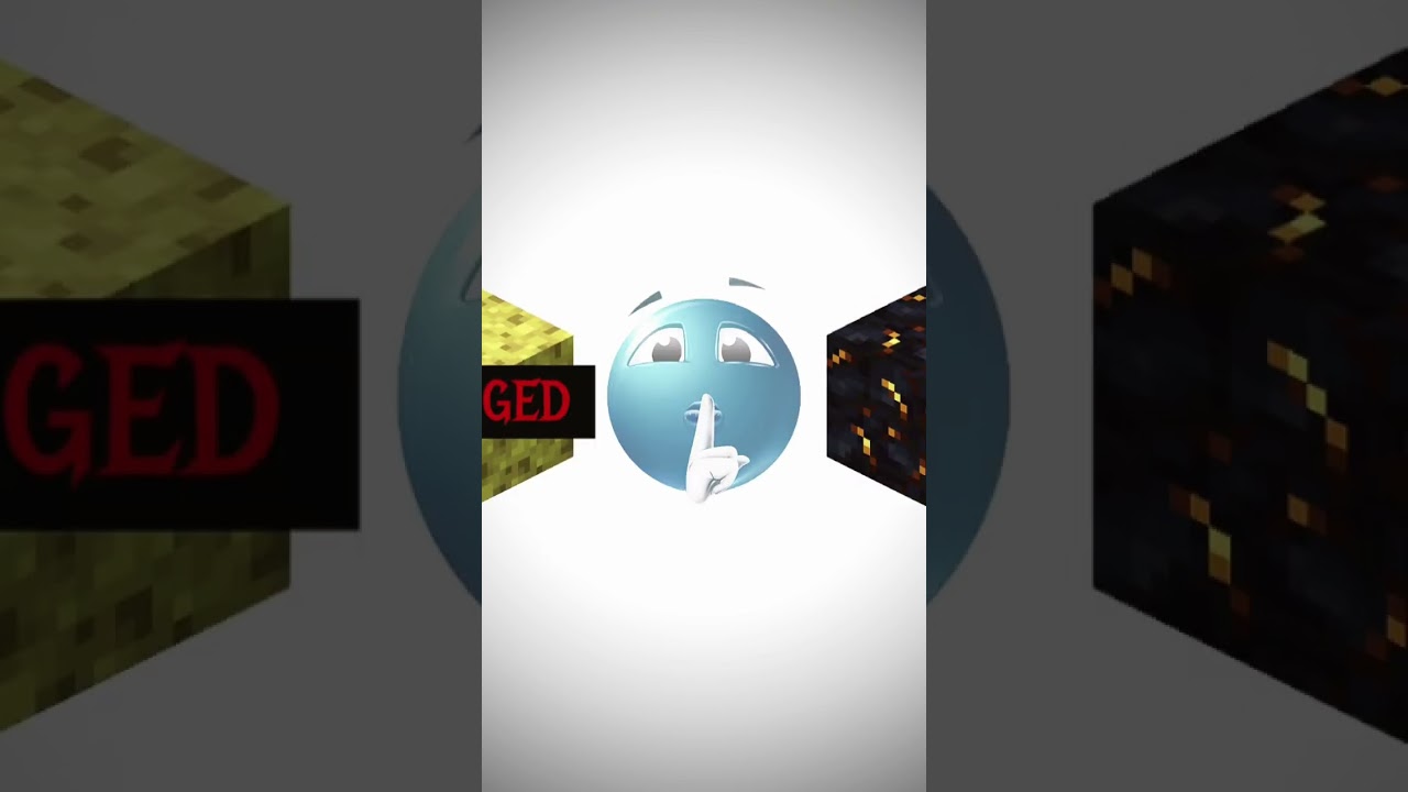 Gilded Blackstone Mogs On Donut SMP