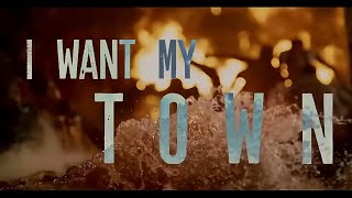 I WANT MY TOWN 🔥 |  MUSIC VIDEO KGF